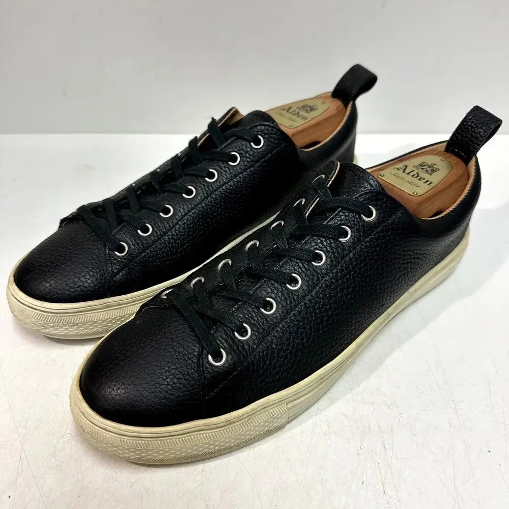 Buddy low top
